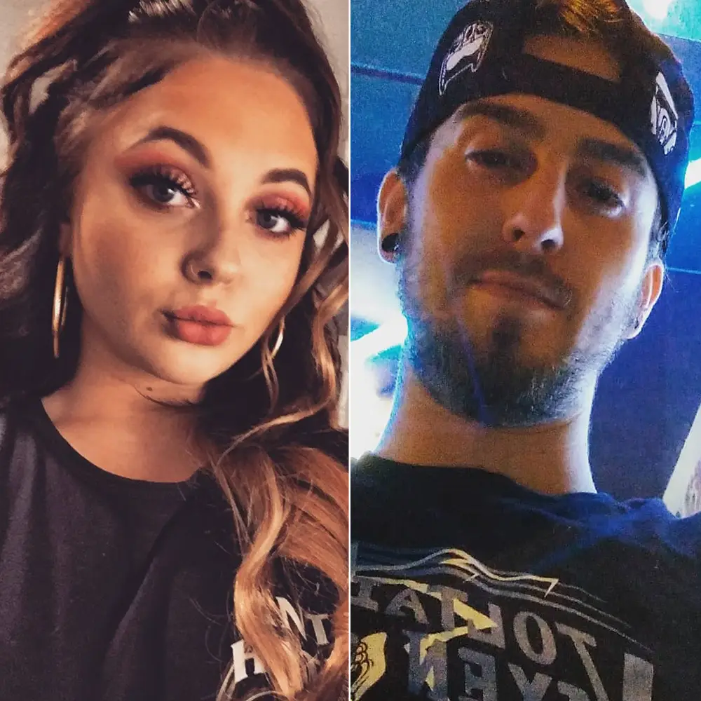 Teen Mom 2 Recap Jade Cline and Sean Austin Argument