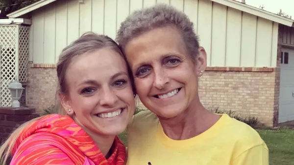 Teen Mom OG Mackenzie McKee Mother Cancer Battle