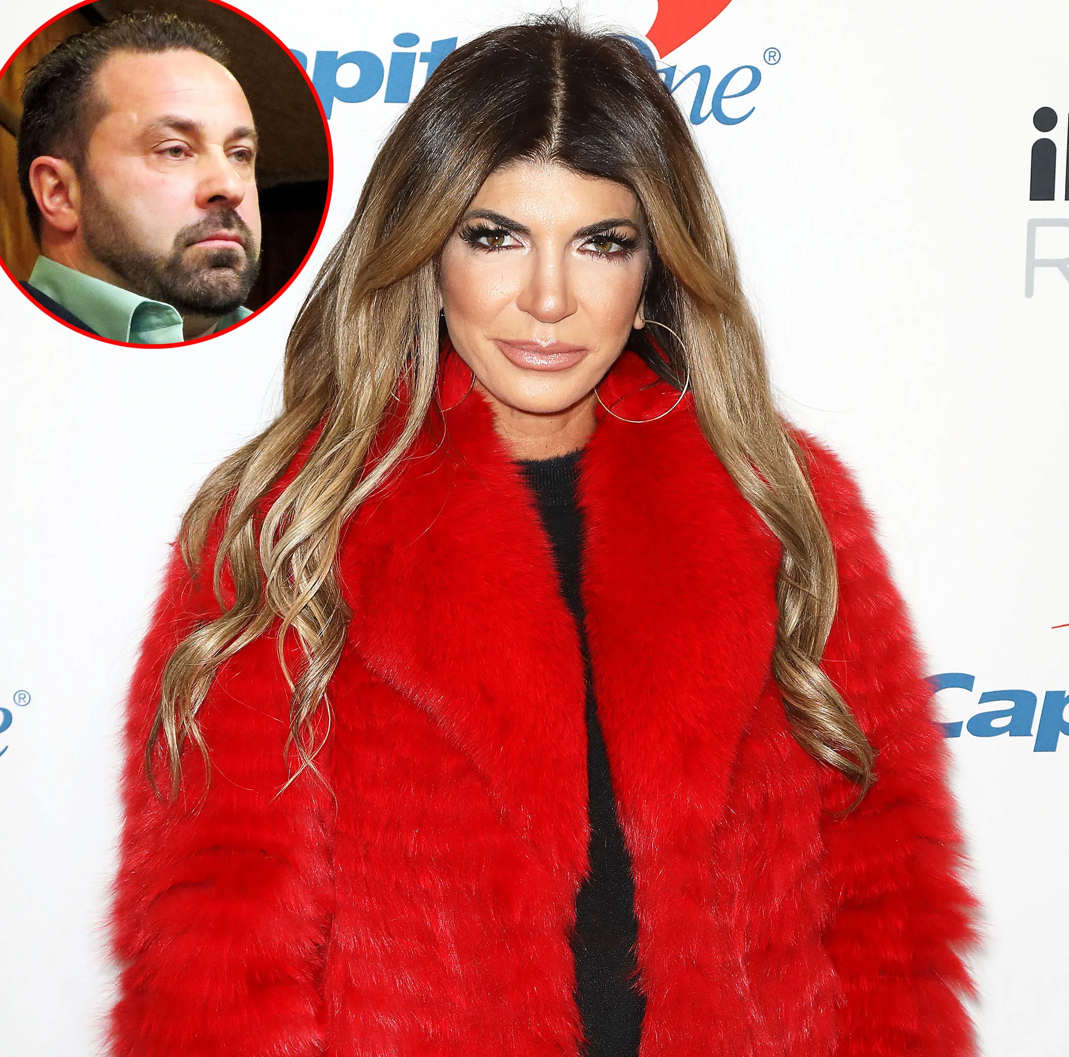 Teresa Giudice Is Not in a Good Place After Joe Giudice Bond Request Is Denied
