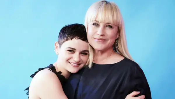 'The Acts' Joey King and Patricia Arquette Want Gyspy Rose Blanchard to Be 'Happy'
