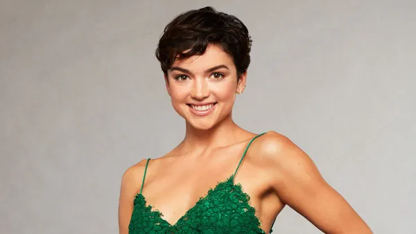 The Bachelor’ Alum Bekah Martinez Candidly Talks About the Truths of Struggling