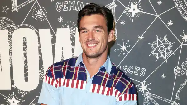The Bachelorette Alum Tyler Cameron Says He Was Offered The Bachelor