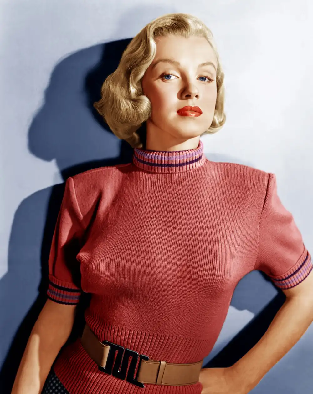 The Killing of Marilyn Monroe&rdquo; Explores Her Bombshell Turn