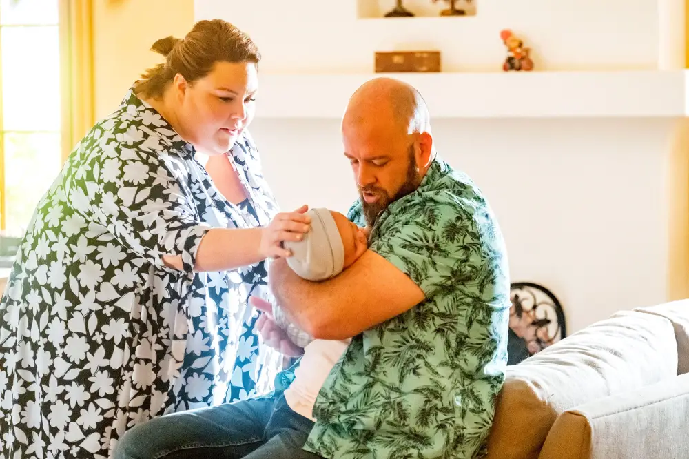 This Is Us 4x02 Recap