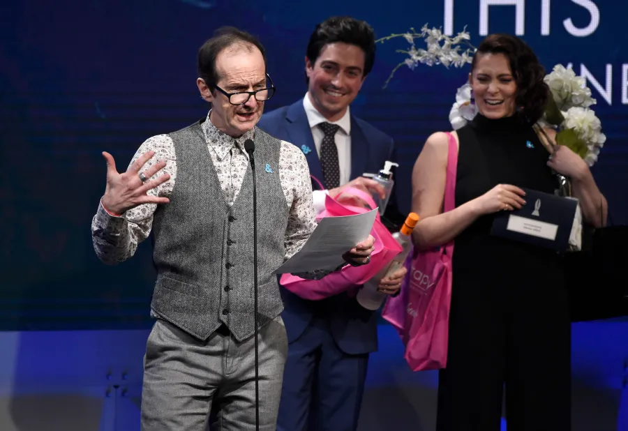 This Is Us Awards History