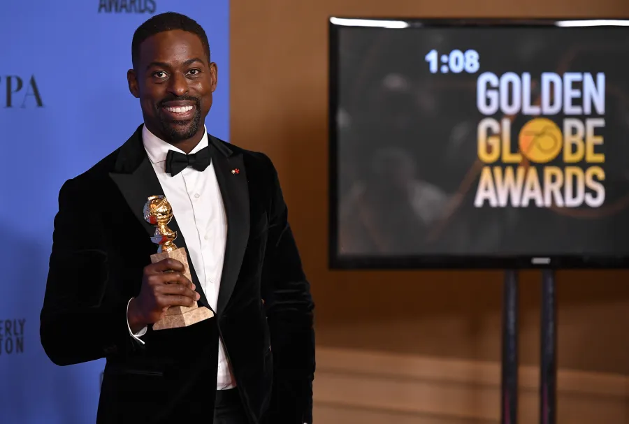 This Is Us Awards History