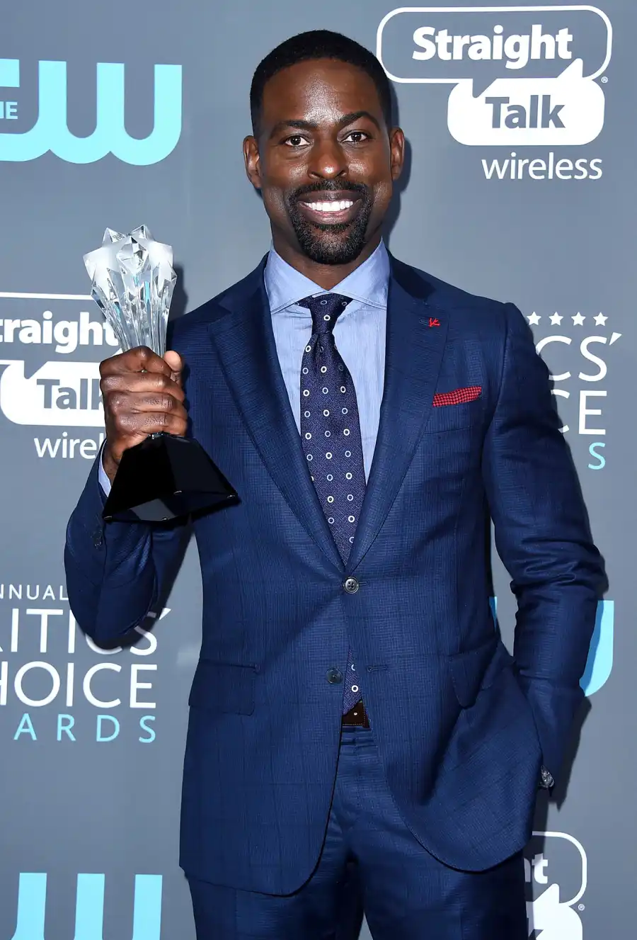 This Is Us Awards History