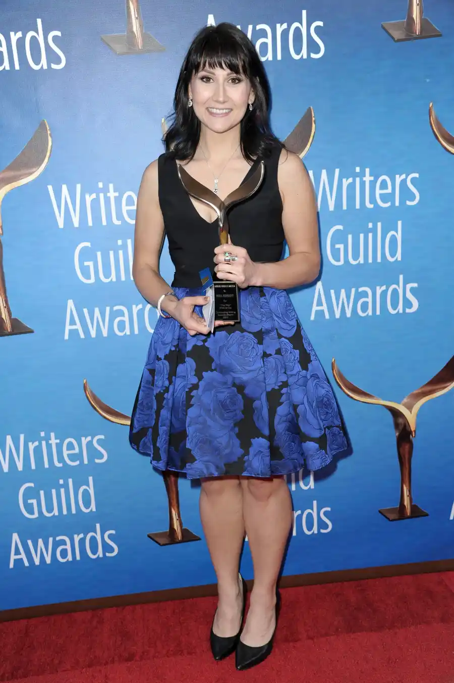 This Is Us Awards History