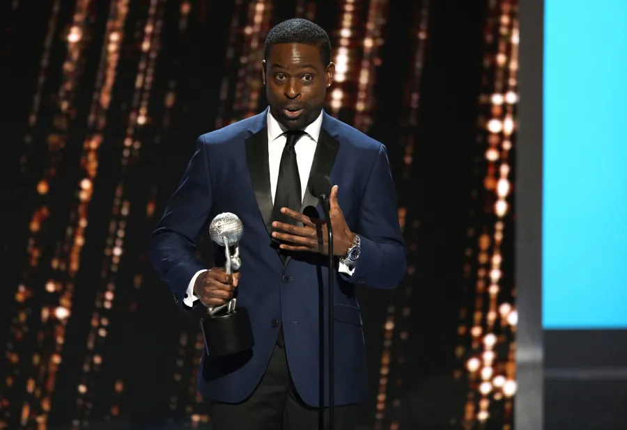 This Is Us Awards History