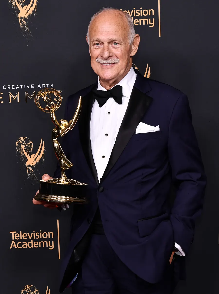 This Is Us Awards History