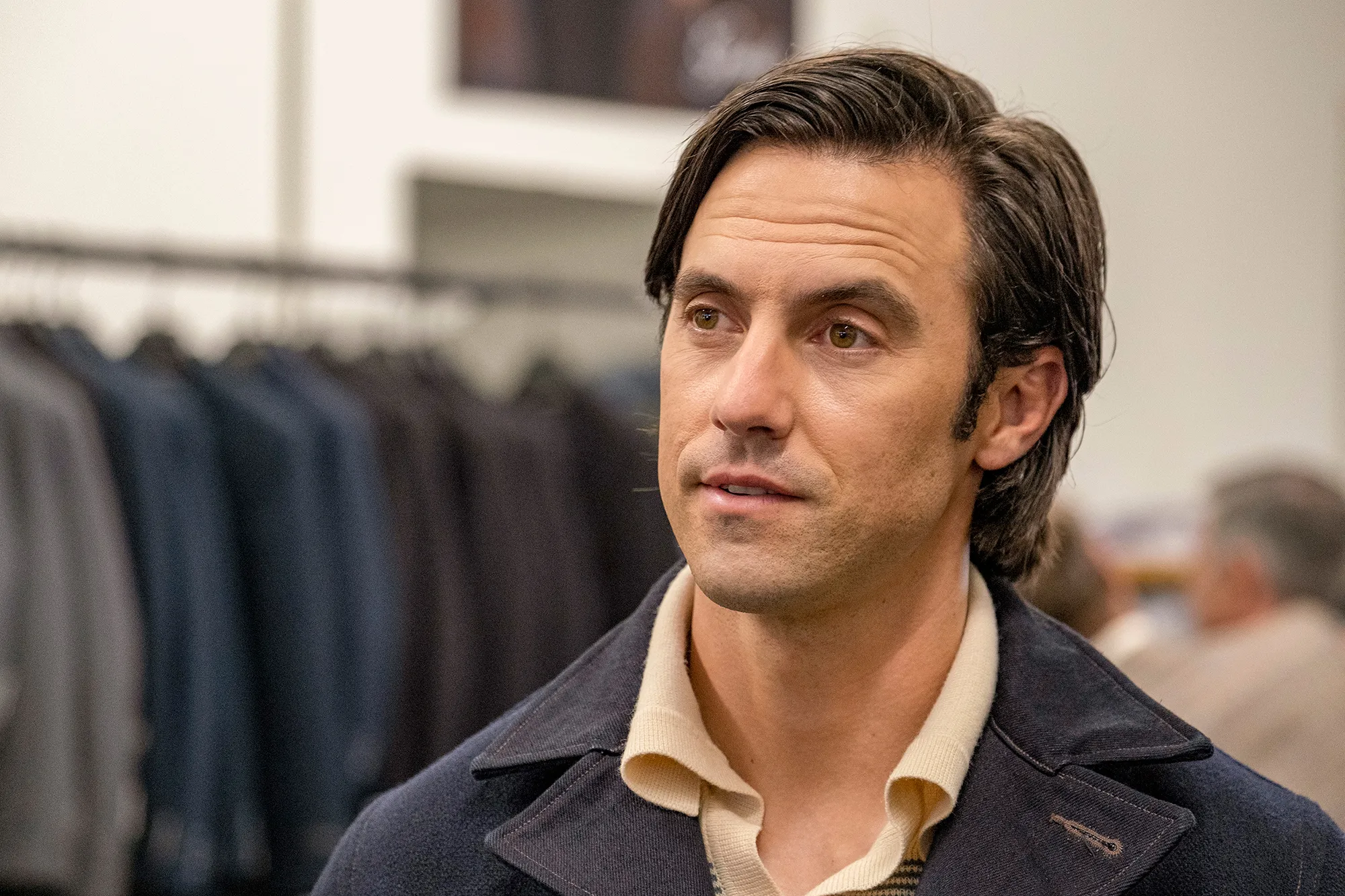 This Is Us Milo Ventimiglia