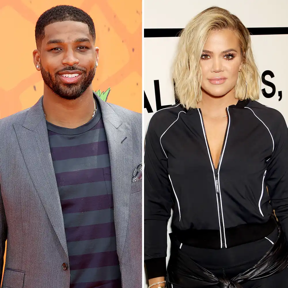 Tristan-Thompson-Posts-Then-Deletes-Flirty-Comment-on-Khloe-Kardashian-Instagram