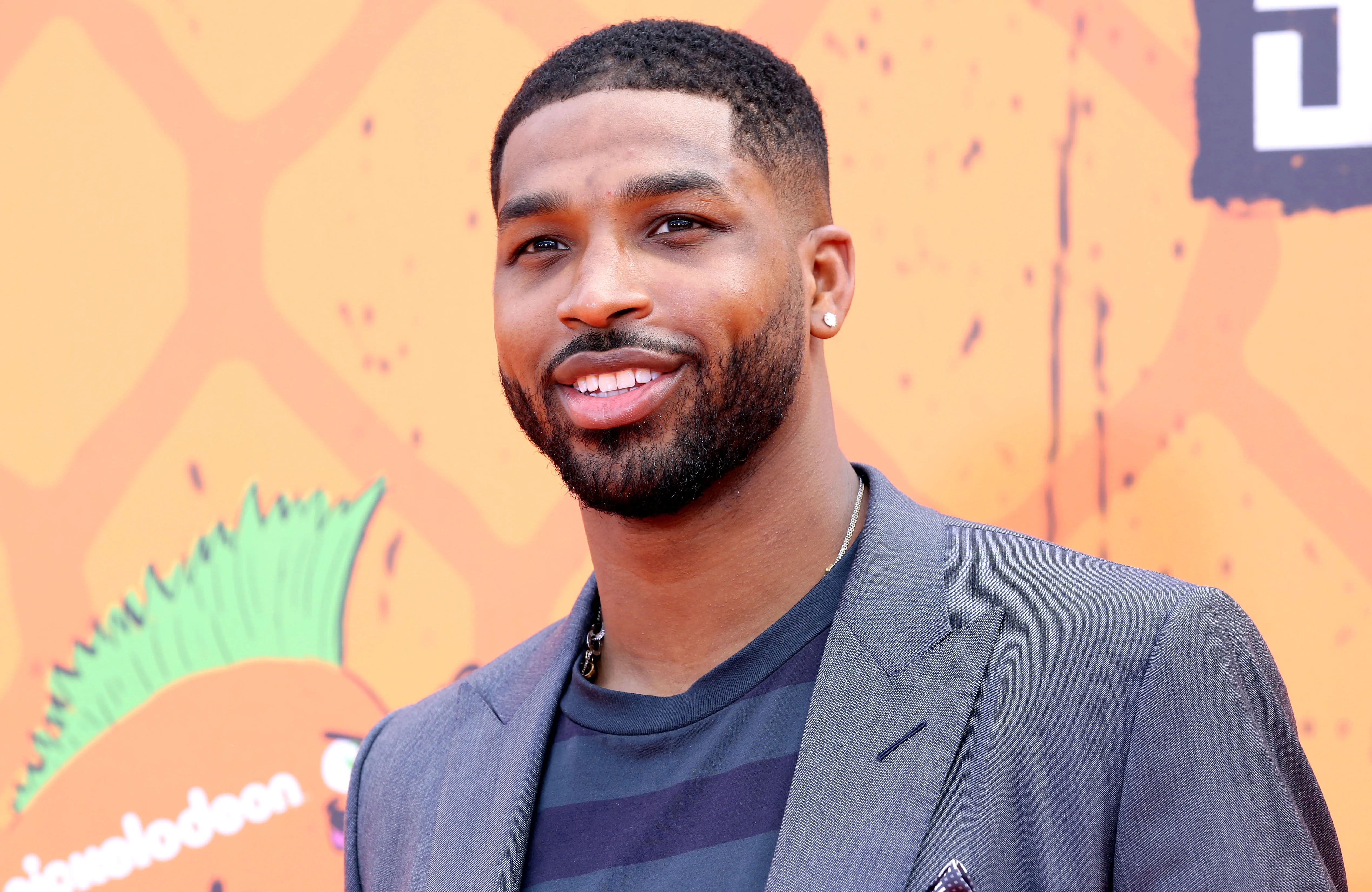 Tristan Thompson Shares Rare Social Media Post About Daughter True