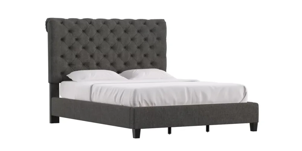 Tufted-Bedroom-Mattress