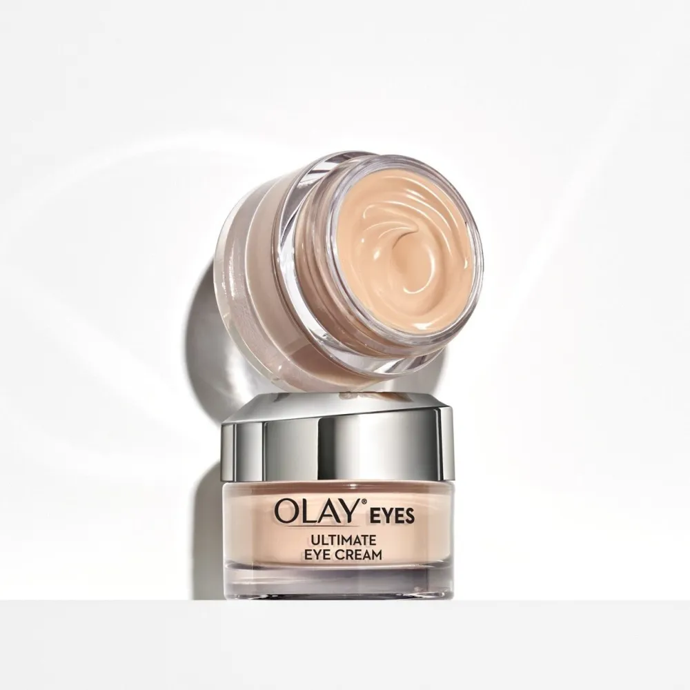 Ultimate Eye Cream