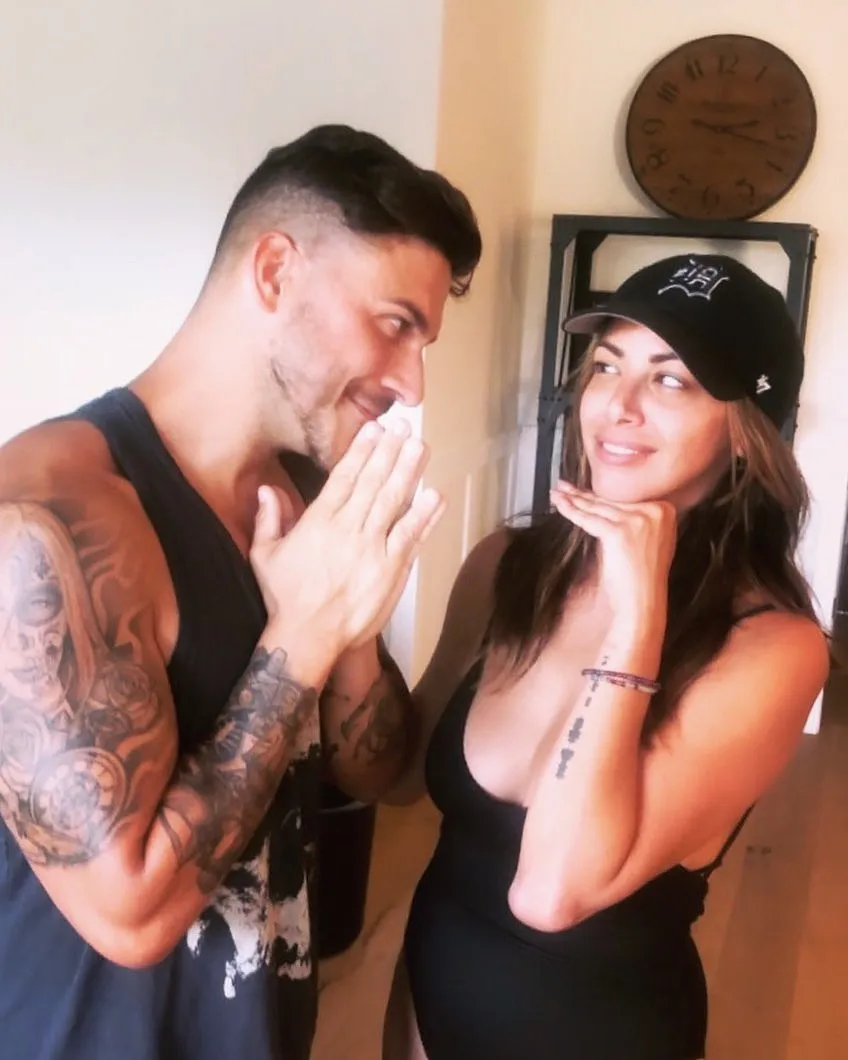 Vanderpump Rules’ Jax Taylor Reunites With Kristen Doute After Blocking Her
