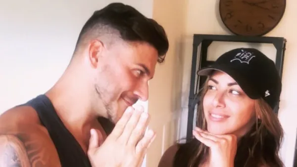 Vanderpump Rules’ Jax Taylor Reunites With Kristen Doute After Blocking Her