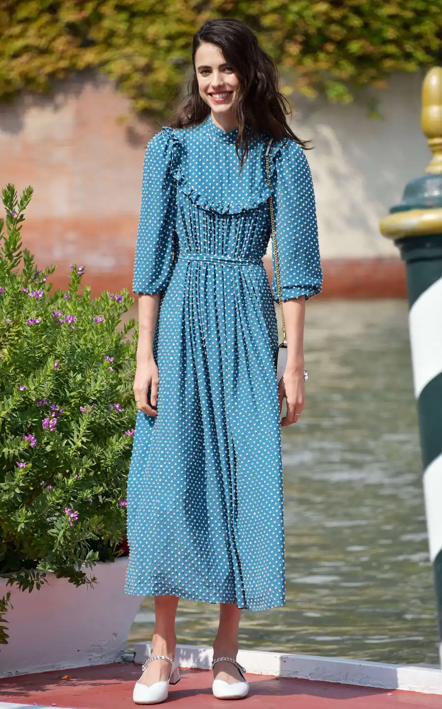Venice Film Festival 2019 - Margaret Qualley