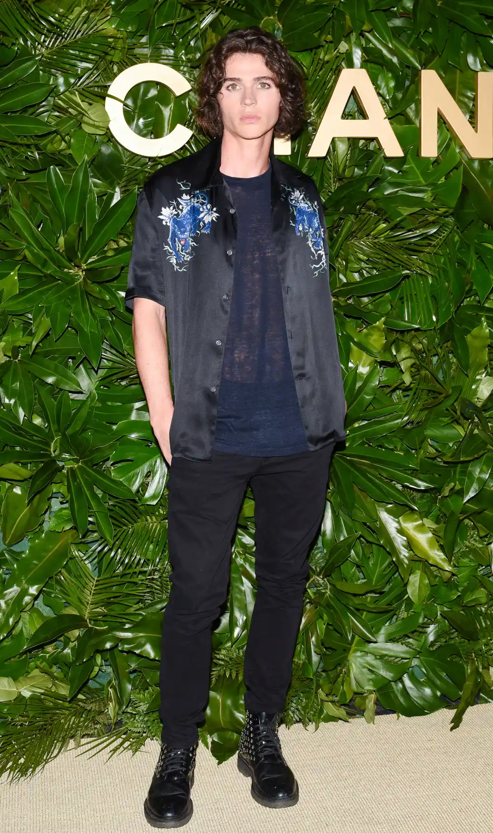 Zendaya and Jacob Elordi Would Make a &lsquo;Cute Couple,&rsquo; Costar Will Peltz Says