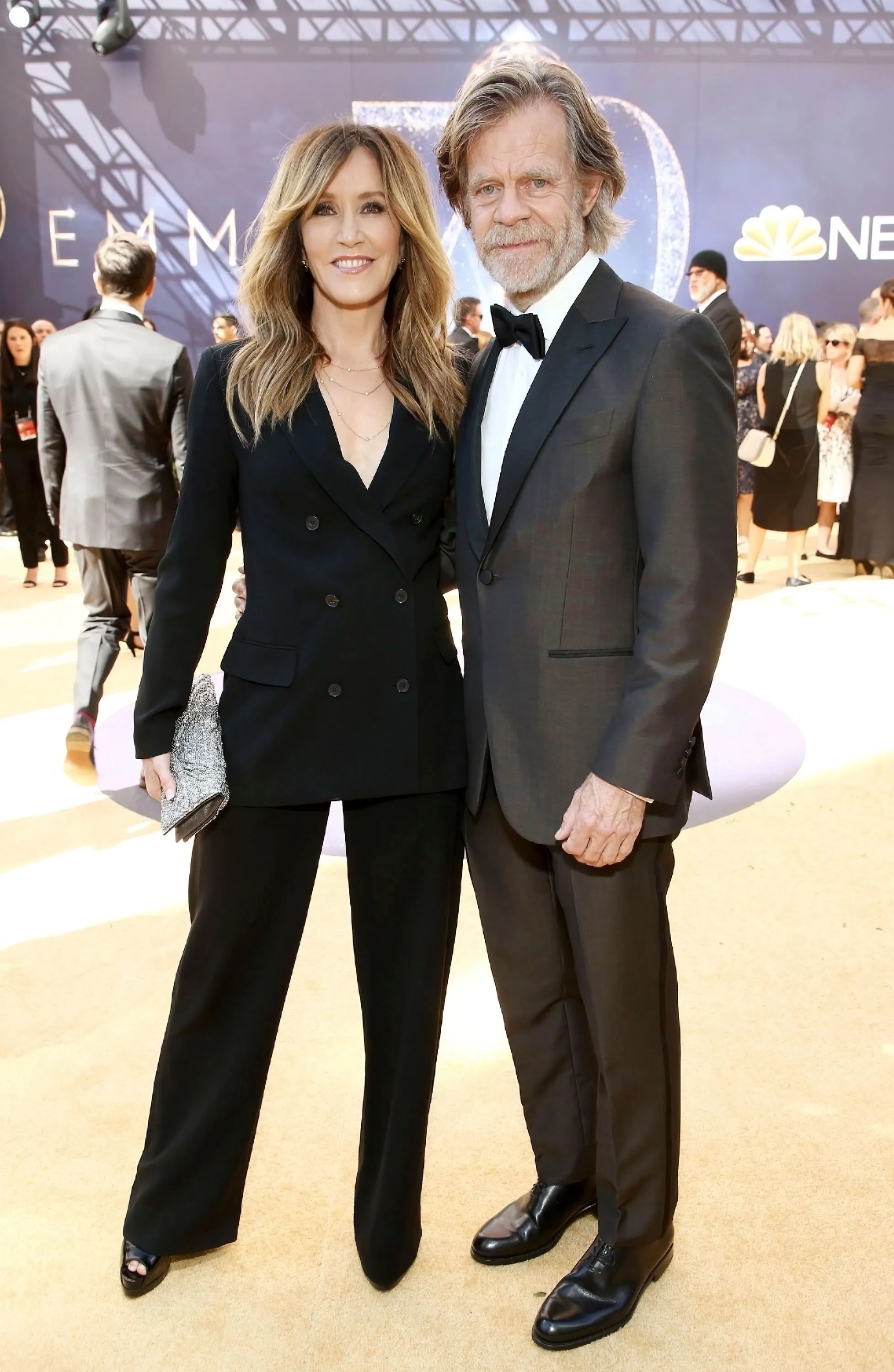 Gallery Updates Felicity Huffman Sentencing College Scandal