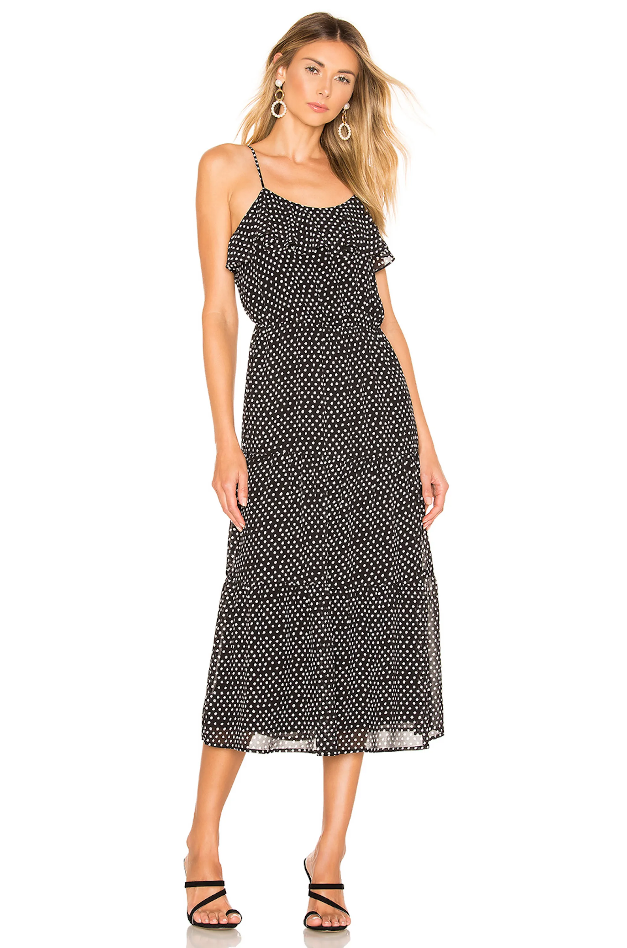 House of Harlow X REVOLVE Mariam Dress