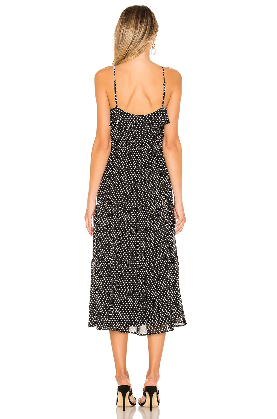 House of Harlow 1960 X REVOLVE Mariam Dress 