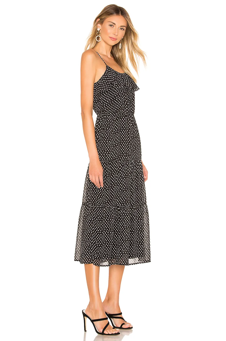 House of Harlow 1960 X REVOLVE Mariam Dress 