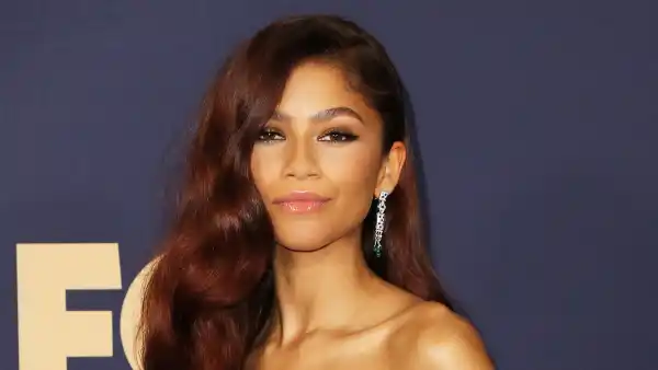 Zendaya Emmys 2019 September 22, 2019