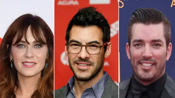 Zooey Deschanel’s Estranged Husband Jacob Pechenik Speaks Out as She Moves on With Jonathan Scott