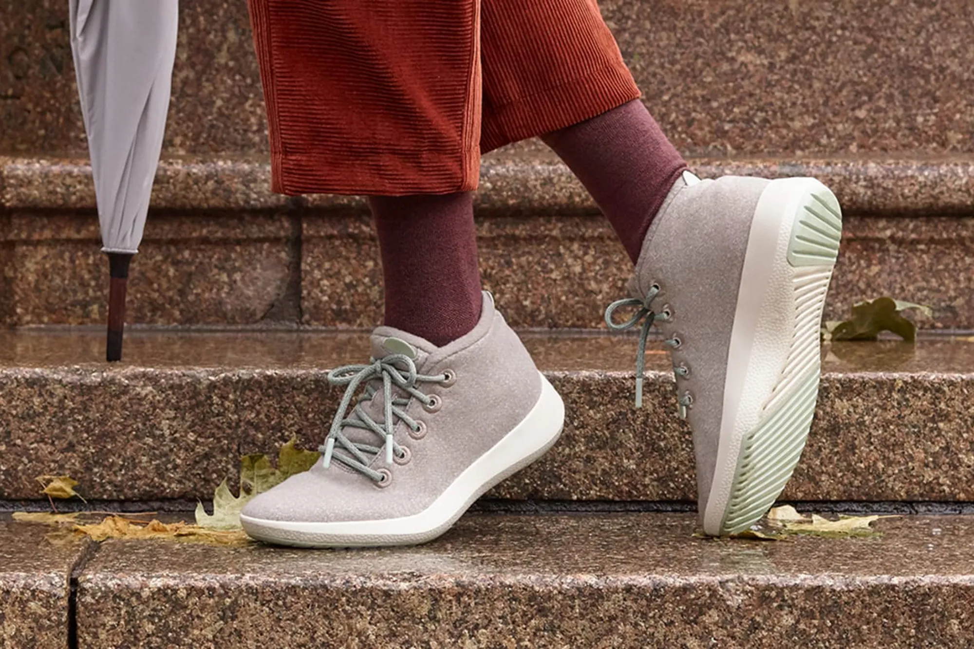 allbirds mizzle sneakers