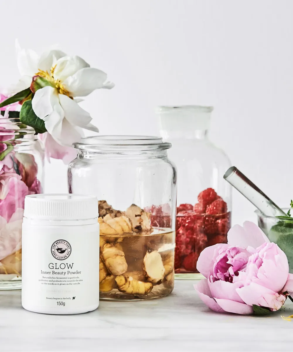 the beauty chef glow beauty powder