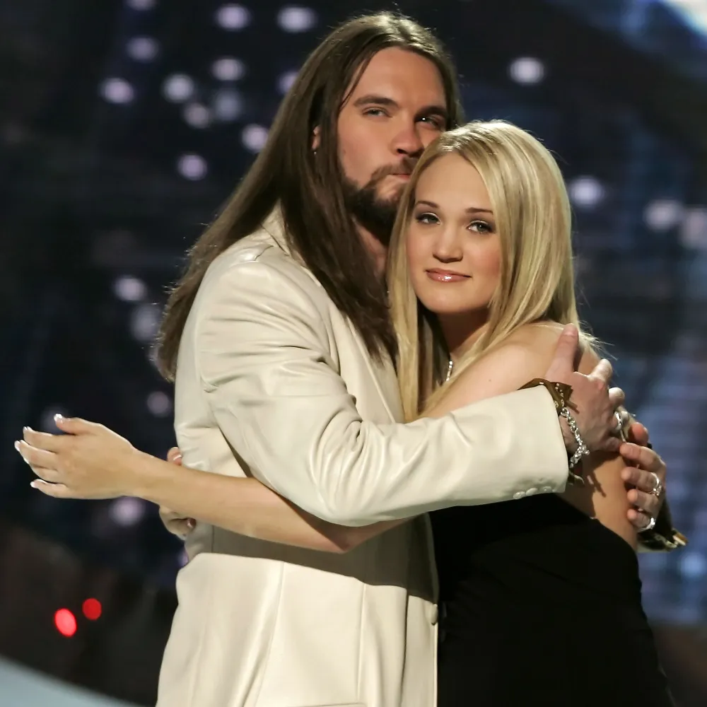 Carrie Underwood Marks 15th Anniversary of &lsquo;American Idol&rsquo; Audition During Nashville Concert