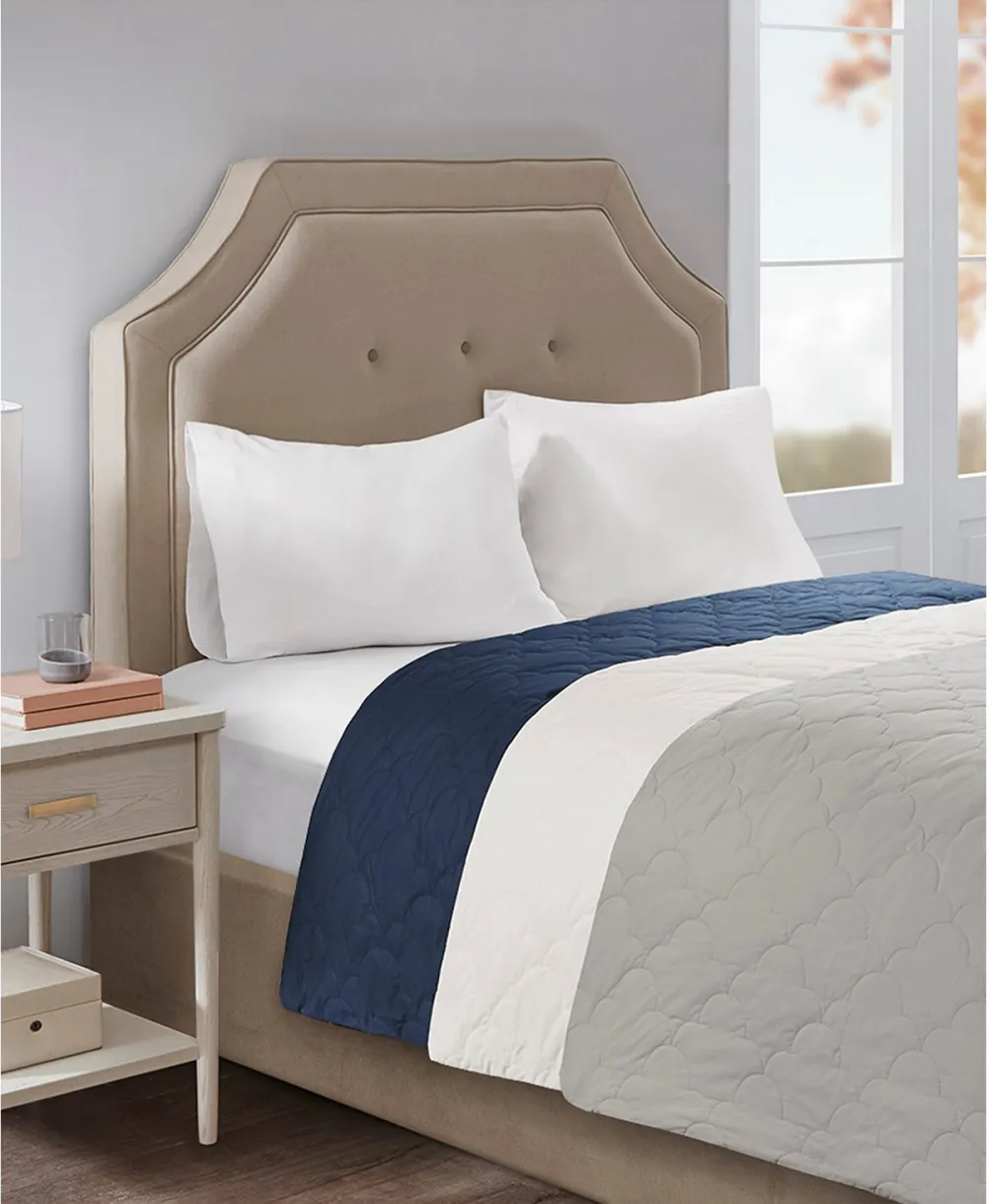 cotton weighted blanket