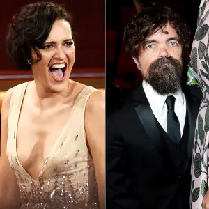 Memorable Moments Emmys 2019