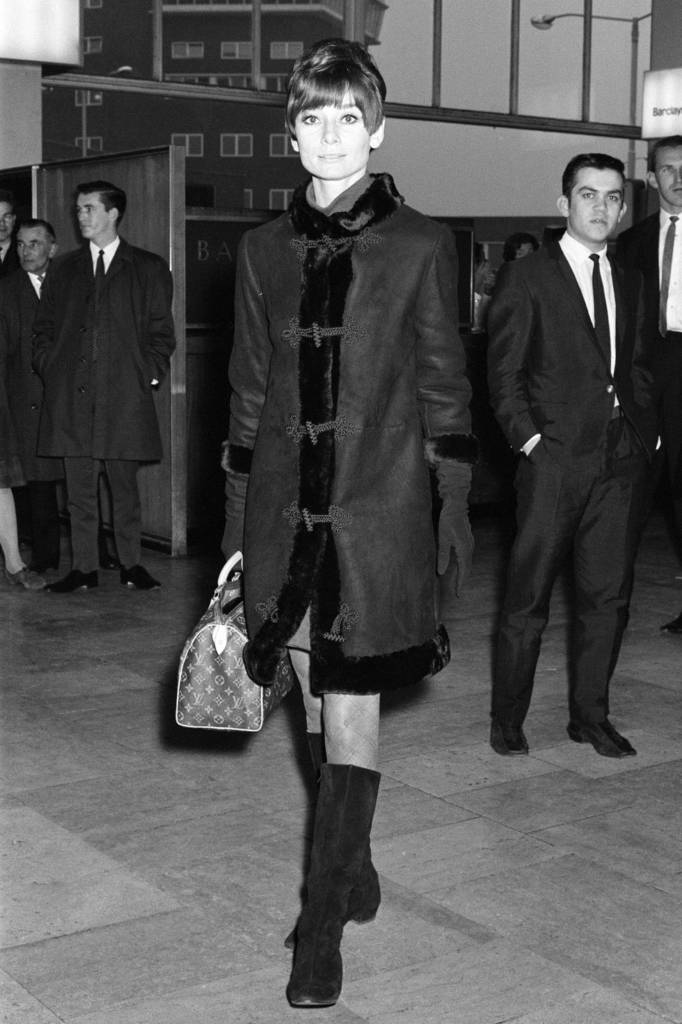 Louis Vuitton history