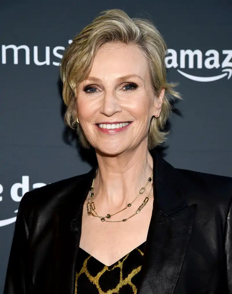 Jane Lynch Winners Guest Star Emmys 2019