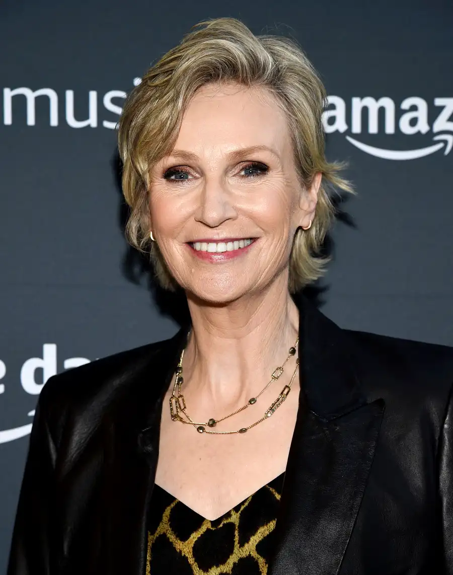 Jane Lynch Winners Guest Star Emmys 2019
