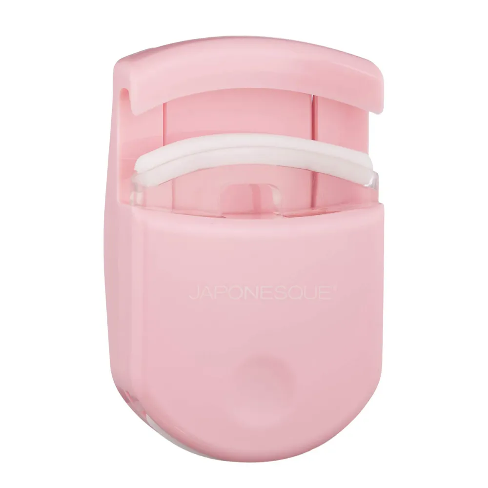 japonesque curler pink