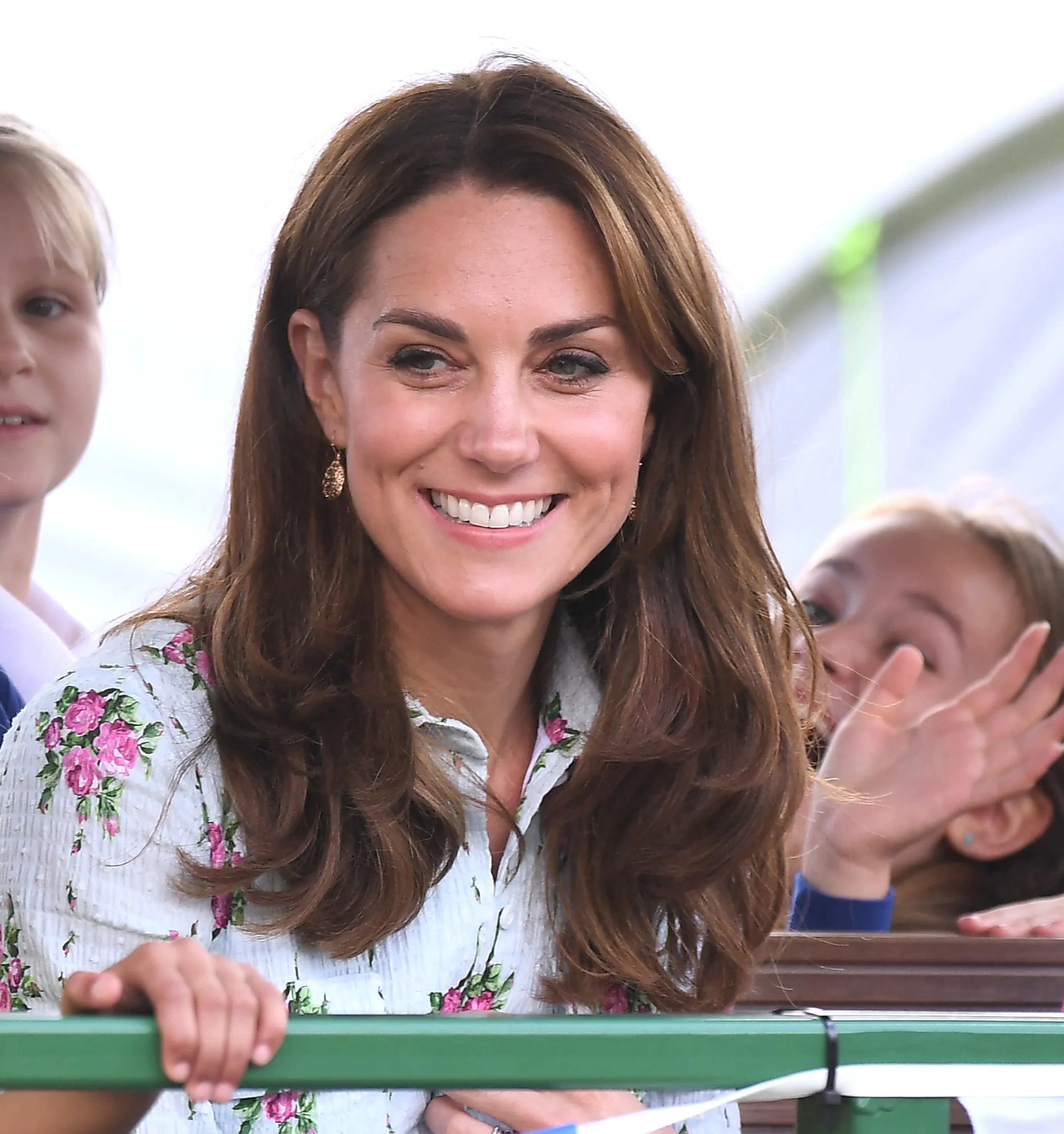 Kate Middleton Clarins Lip Gloss