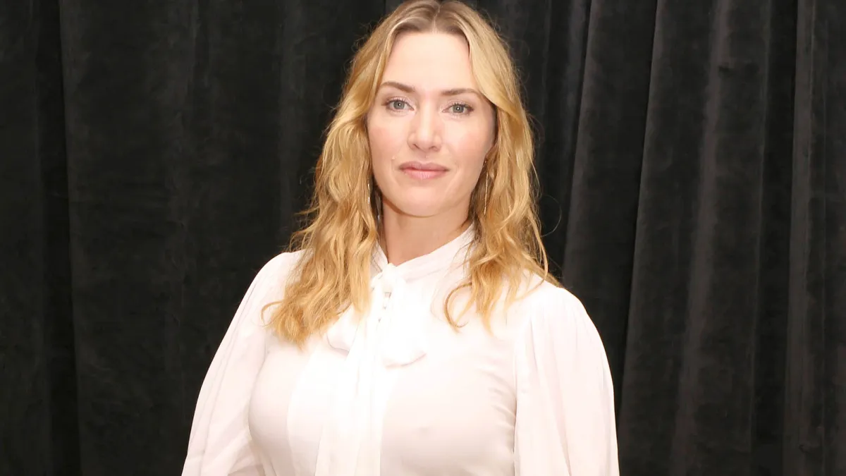 kate winslet