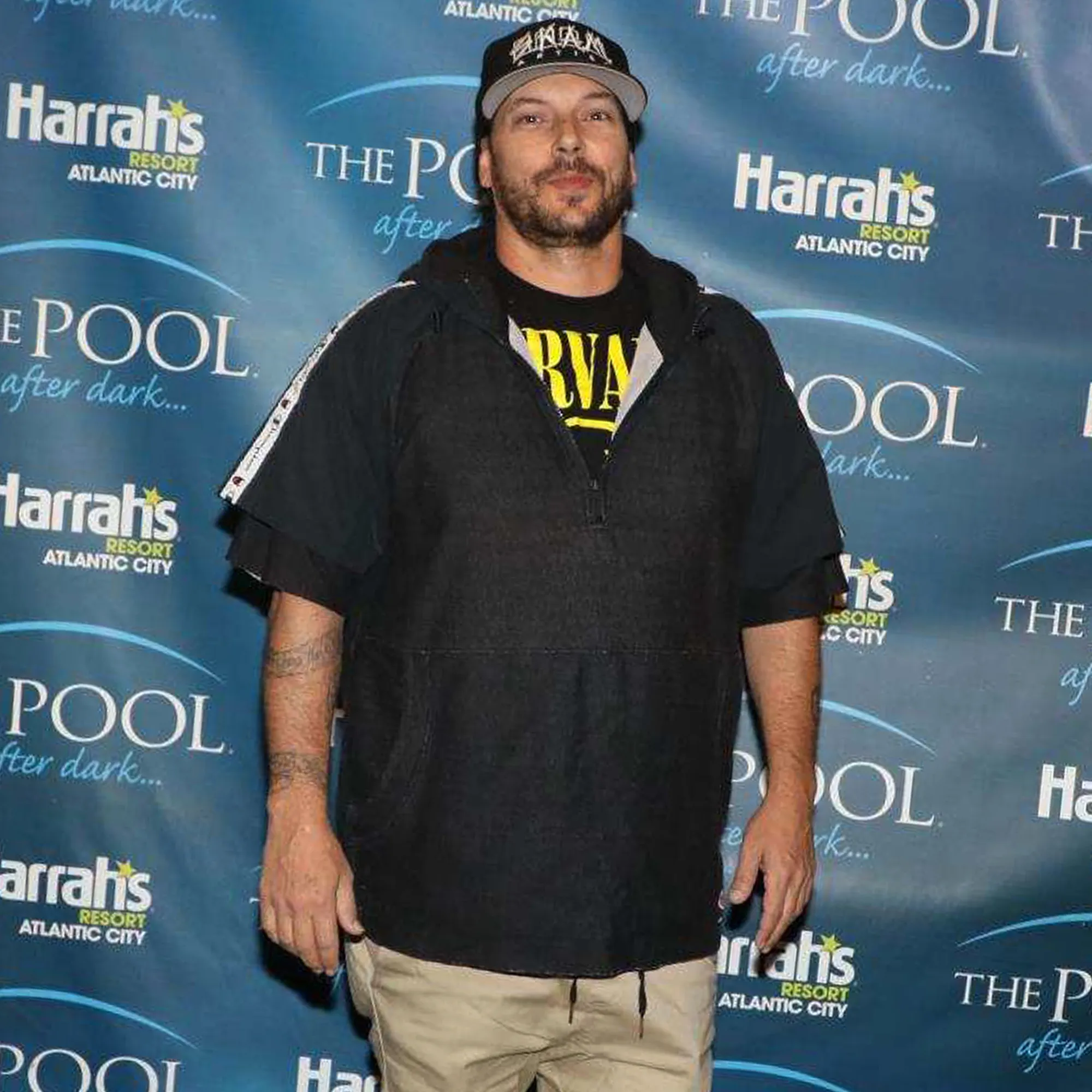 Kevin Federline Says Watching His 'Awesome' Kids Grow Up Keeps Him Busy: 'I Got My Hands Full'