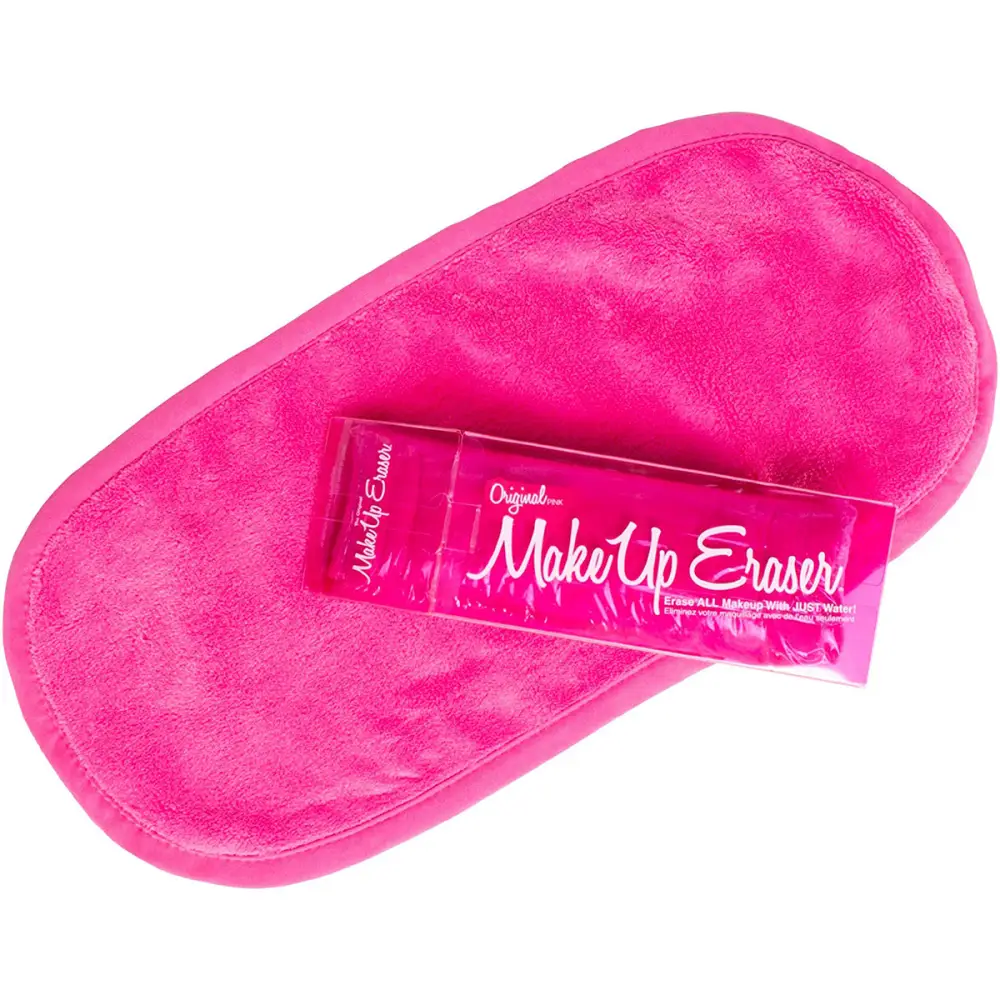 makeup eraser towel