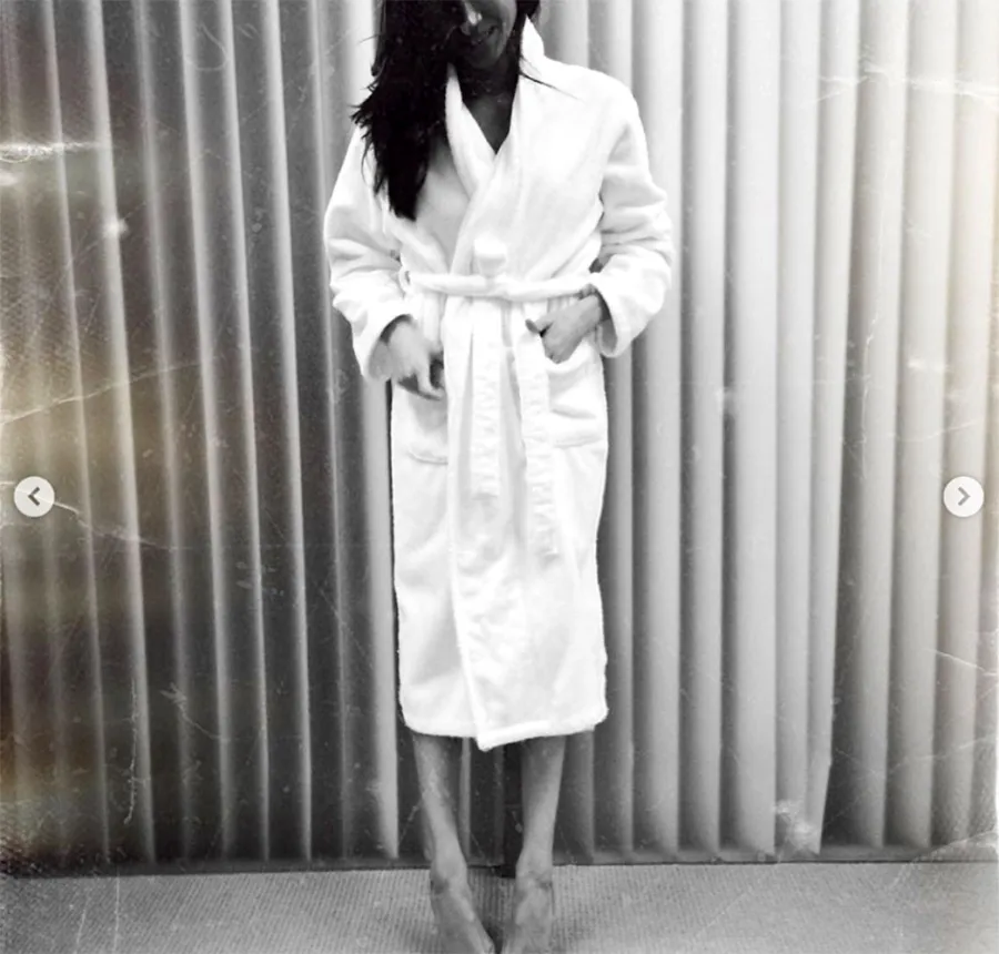 Meghan Markle Throwback Photos Suits