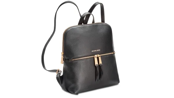 Michael Kors Backpack