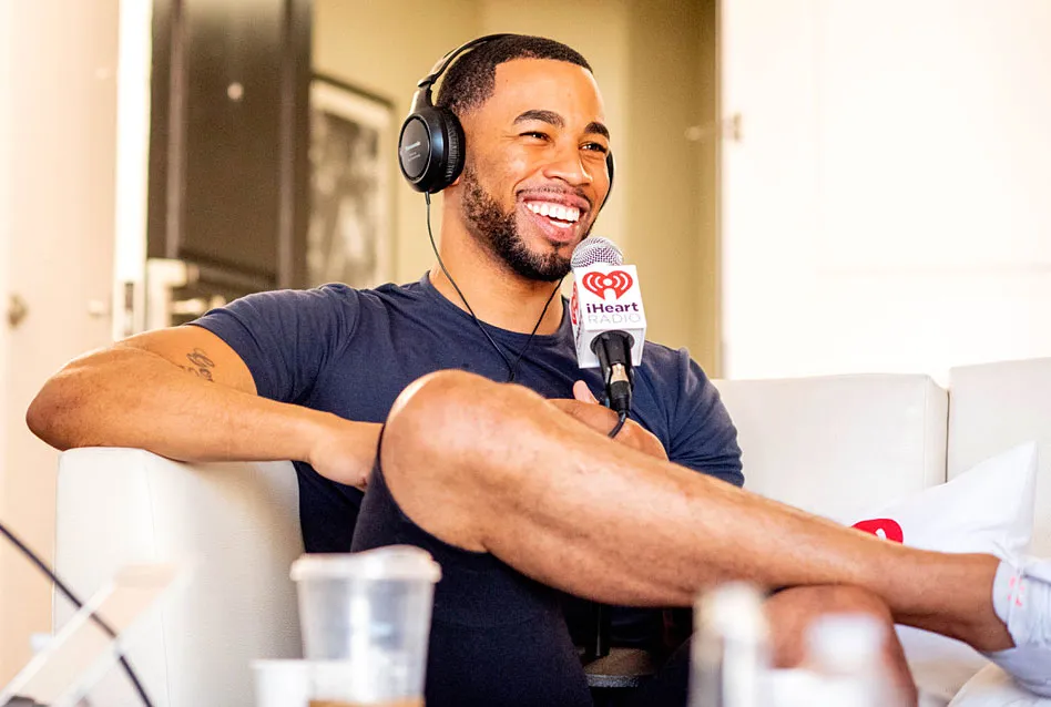 BiP&rsquo;s Mike Johnson Reveals What He Has in Common With Demi Lovato