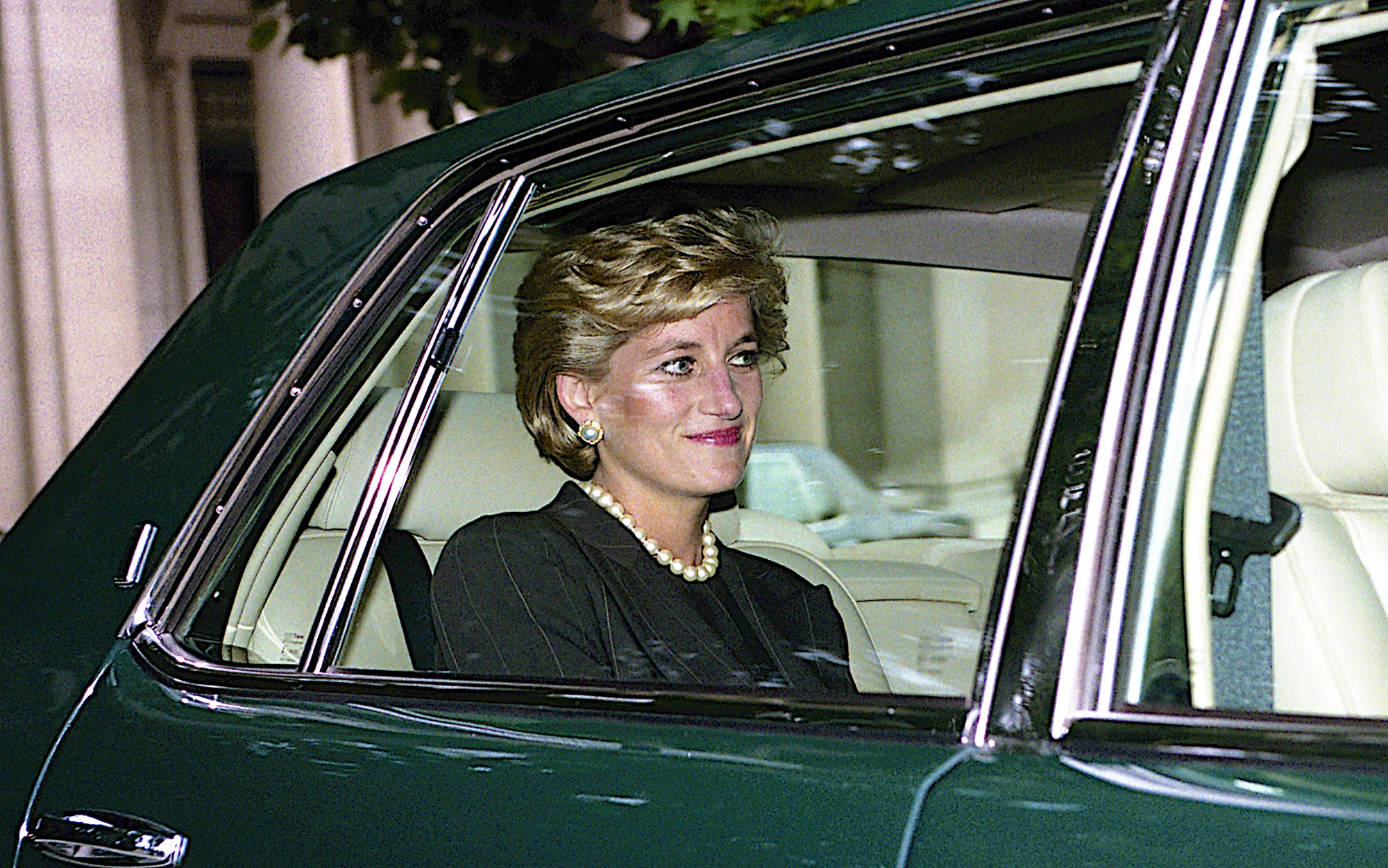 Princess Diana Case Solved