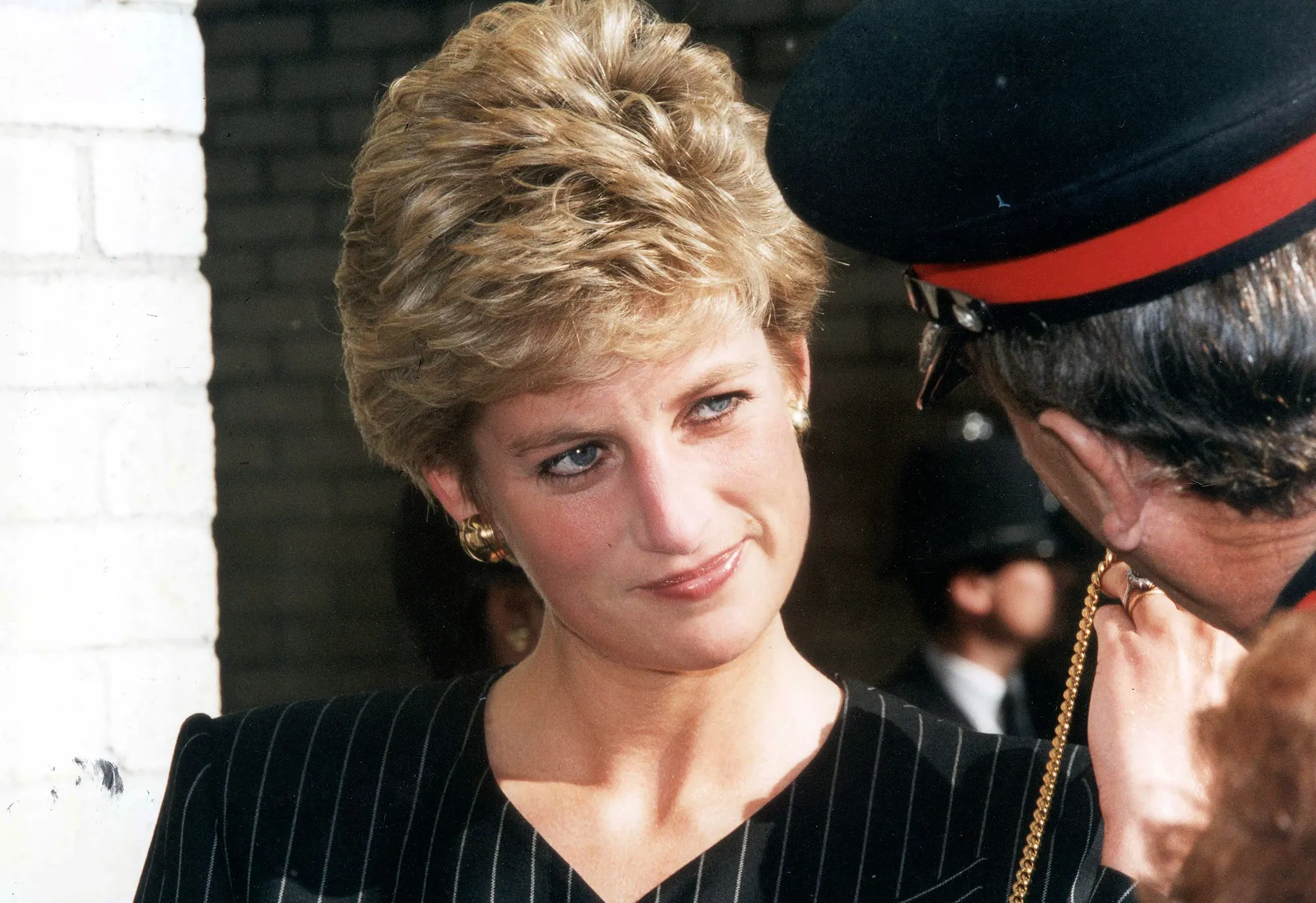 Princess Diana Spencer