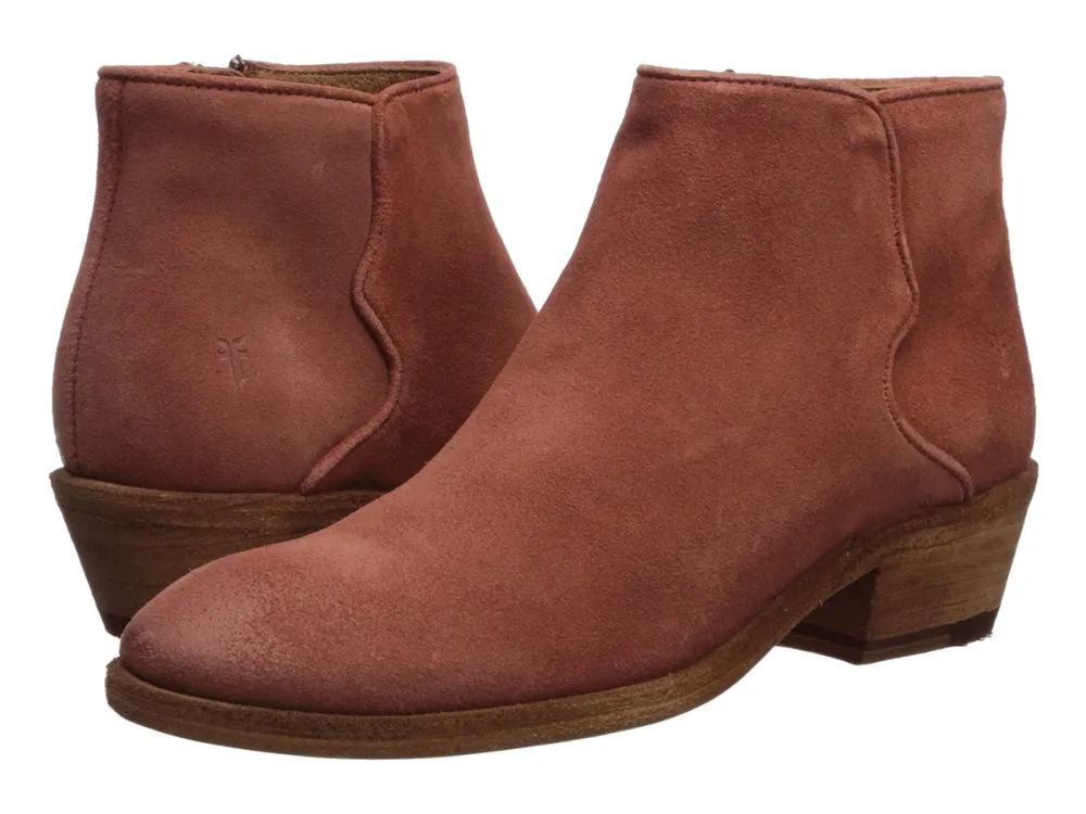 rosewood boot