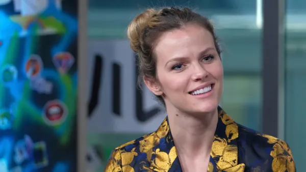 BUILD Speaker Series: Aug. 6, 2018, New York, USA - 06 Aug 2018