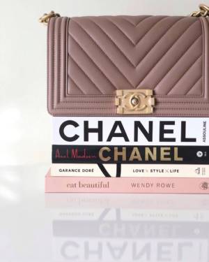 top Chanel bags